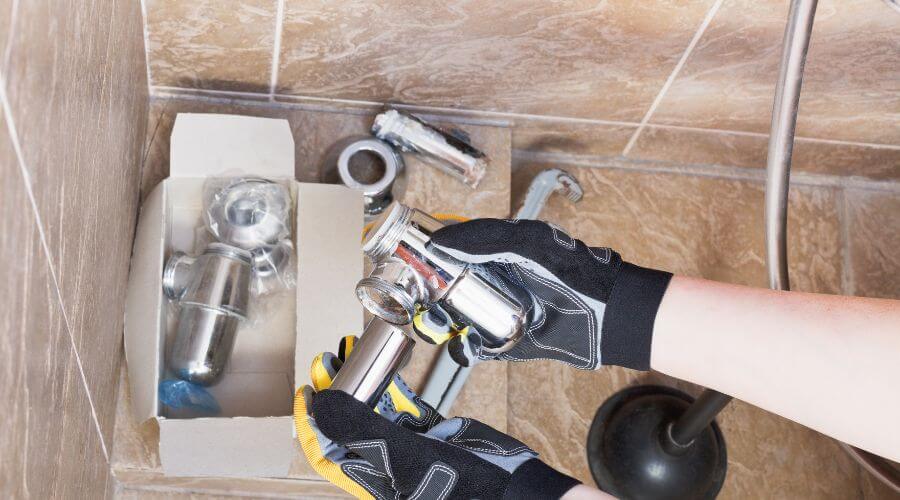 Professional Storm Sewer Service in Smithland, KY